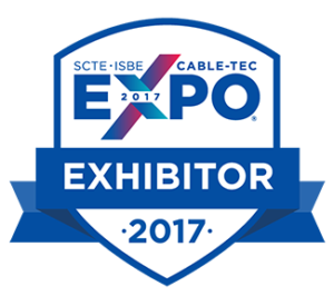 Cable Tec Expo 2017