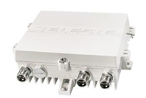 E3 Distribution Amplifier