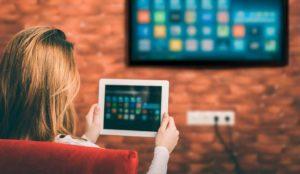 Mini CMTS for hotels and hospitals