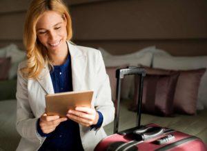 MiniCMTS for hospitality and hotels