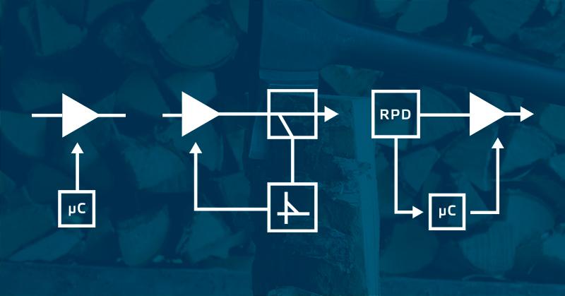 Network power saving