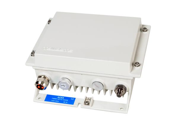 ACE8 Intelligent Node