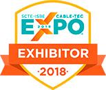 Cable-Tec Expo 2018