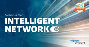 Switch On Your Intelligent Network