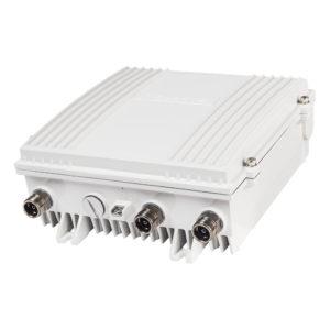 AC3010 broadband amplifier