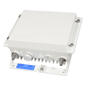 ACE2 broadband amplifier