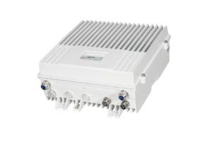 DAN300 remote PHY node