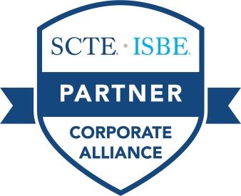 SCTE CAP partner badge