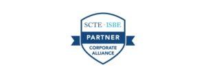SCTE CAP partner badge