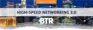 Lightwave and Broadband Technology Report High Speed Networking event