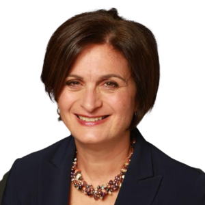 Liliane Offredo