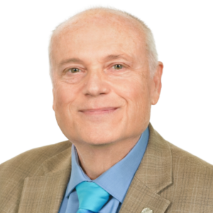 Mark H Mortensen