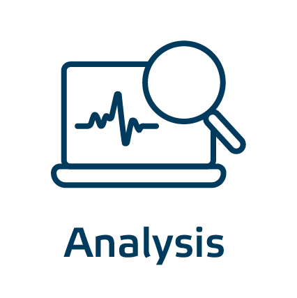 DS/US analysis