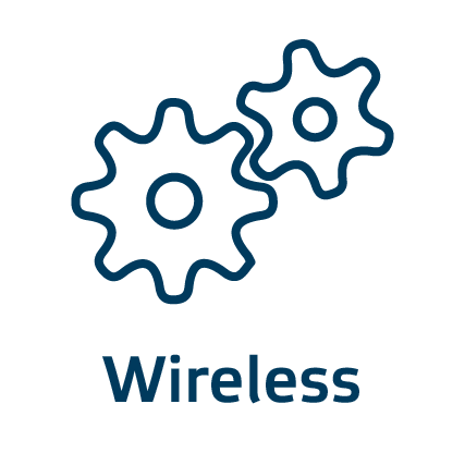 Wireless configuration