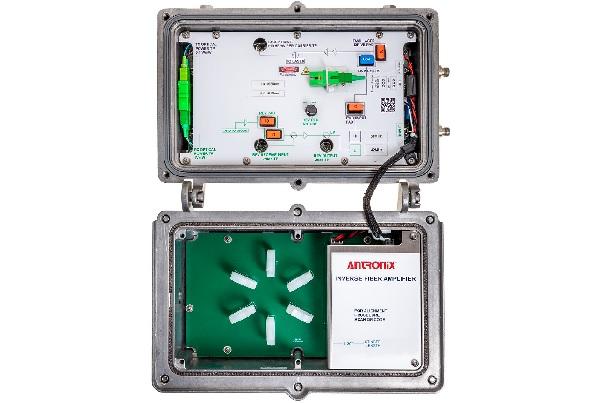 Antronix Inverse Fiber Node