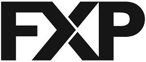 FXP products logo