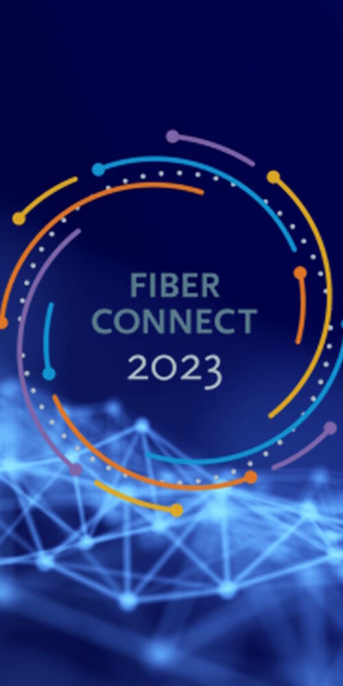 Fiber Connect 2023 article featured image