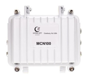 Intercept MCN100 Micronode