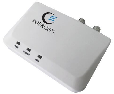 EO Moca Access Embedded Media Terminal Adapter