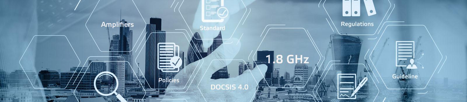 Standardizing Success: Charting the Cable Network Evolution